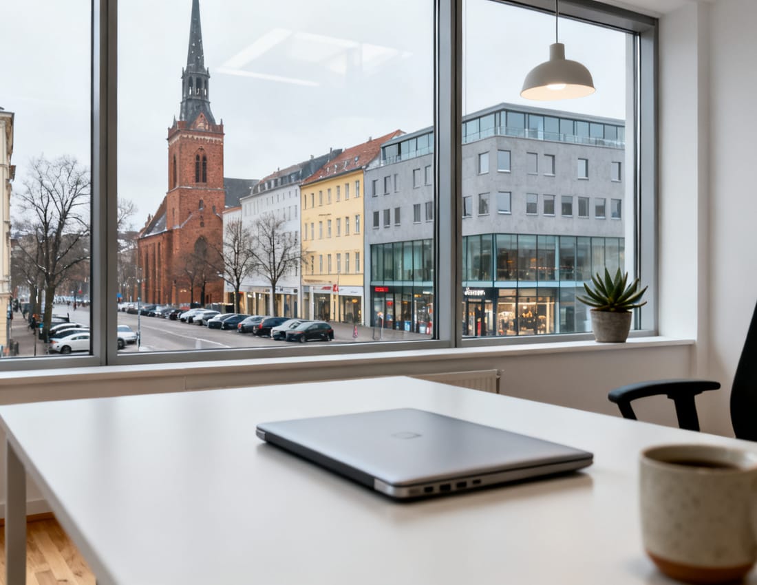 Branchenlösungen Hannover