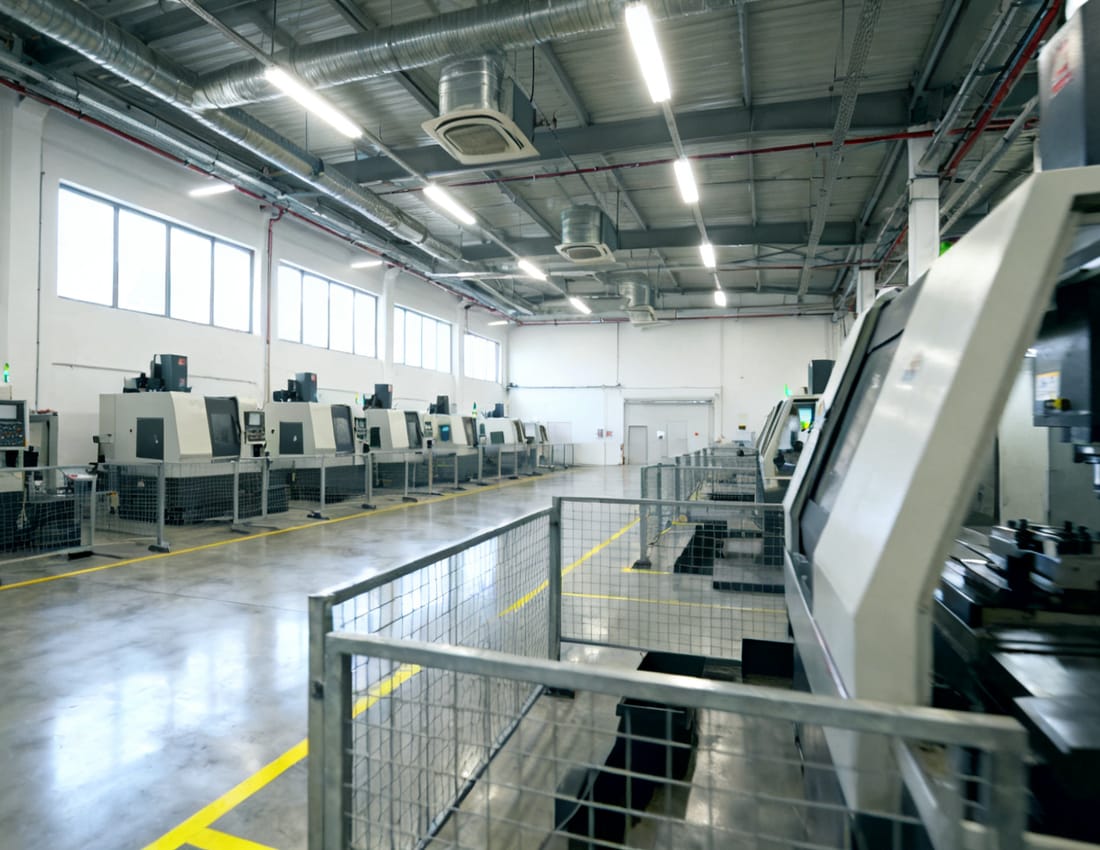 Software & IT für Industrie & Produktion Hannover