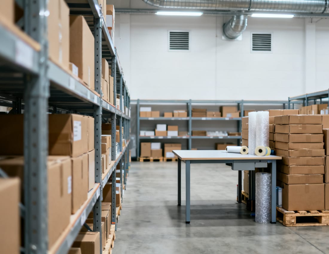 Full-Service für Onlinehändler Hannover