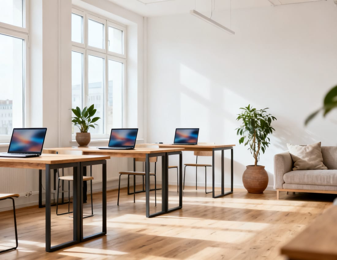 IT & Software für Startups Hannover