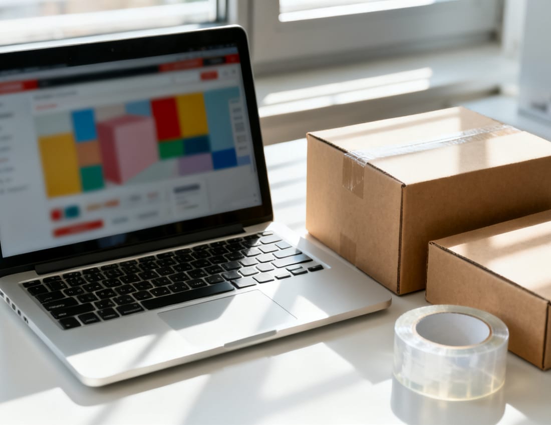 E-Commerce Agentur Hannover