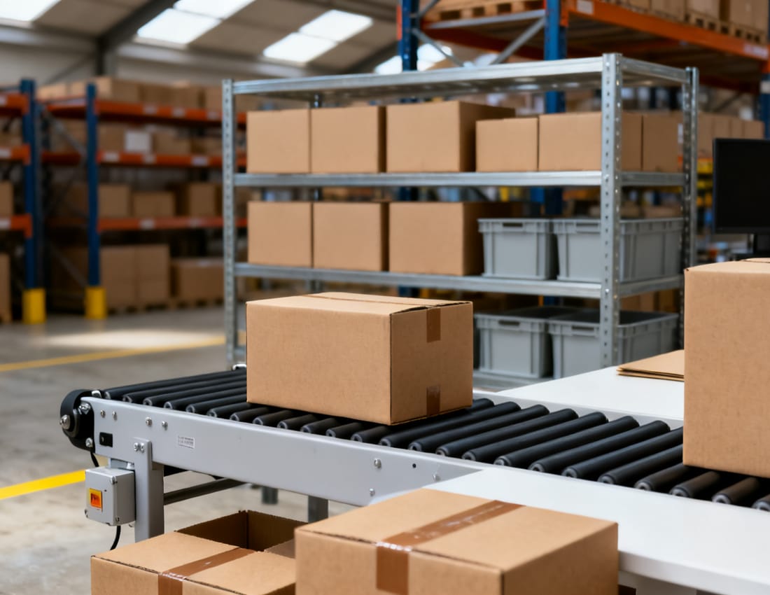 Amazon- und eBay-Anbindung Hannover