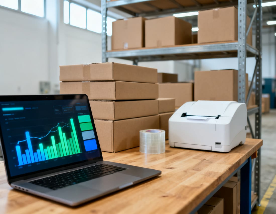 Tracking & Analytics Hannover