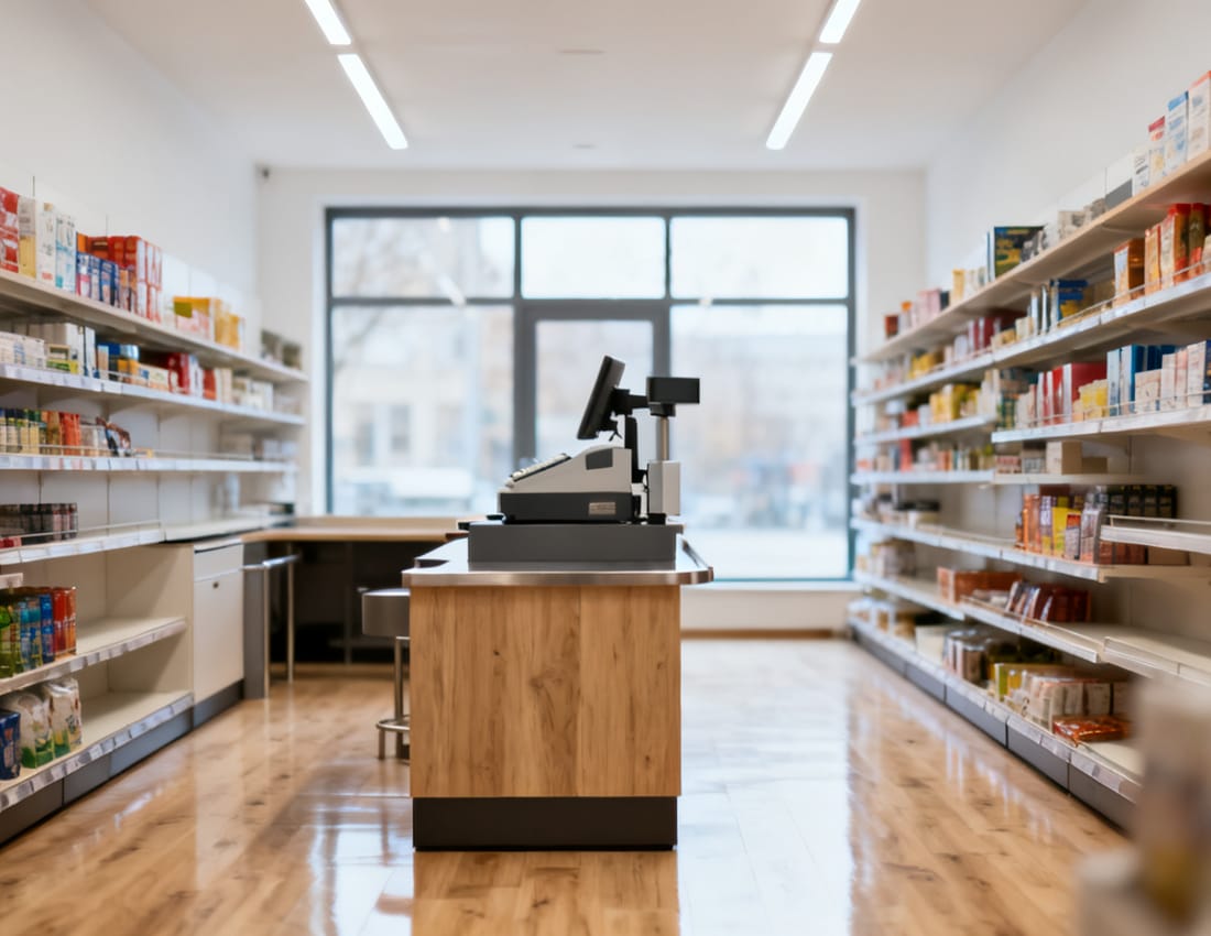 Onlineshop & Digitalisierung für Einzelhandel Hannover