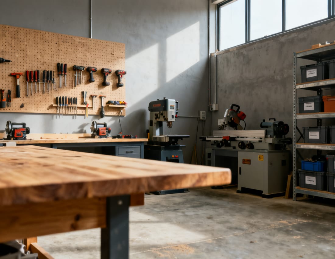 Website & Marketing für Handwerker Hannover