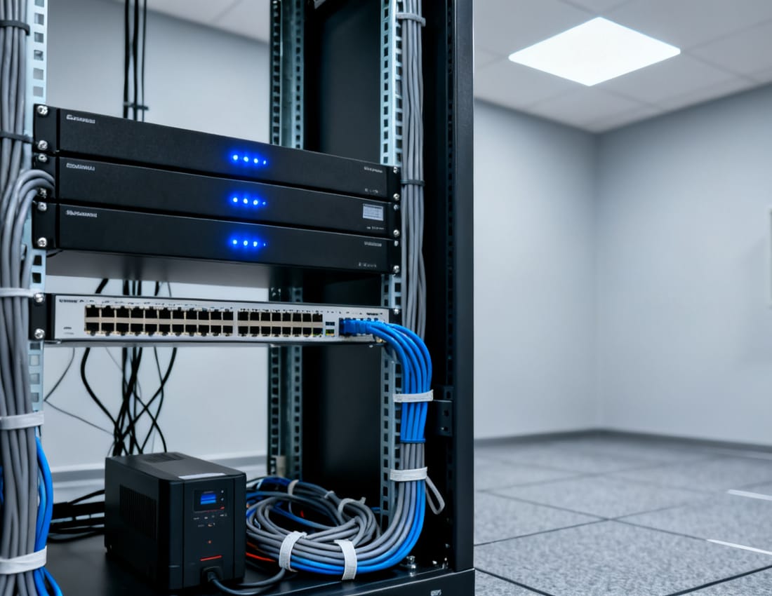 IT-Hardware & Beschaffung Hannover