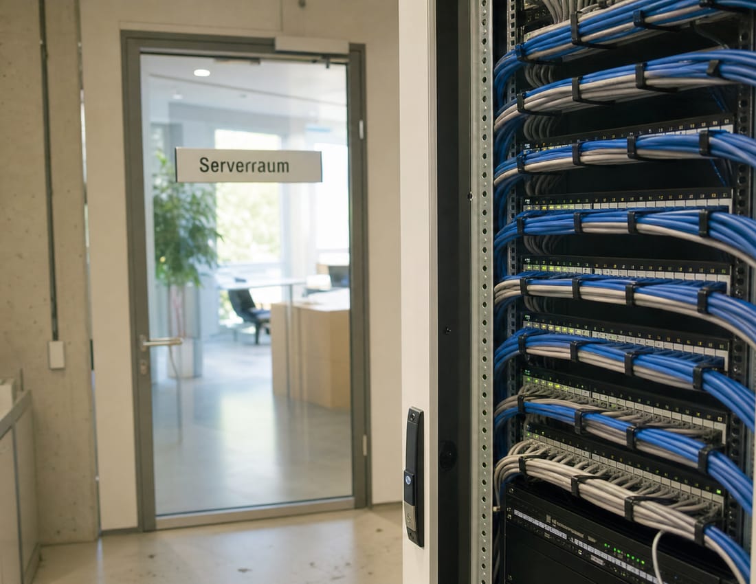 IT-Dienstleistung Hannover