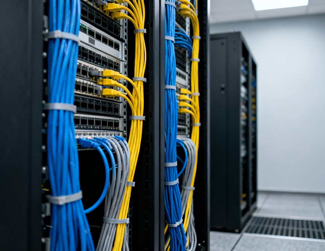 IT-Referenzen & Kundenstimmen Hannover