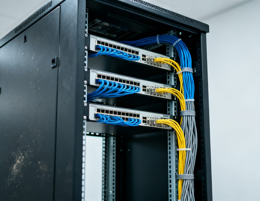 IT-Dokumentation Hannover
