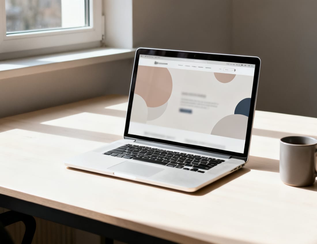 Landingpage erstellen lassen Hannover