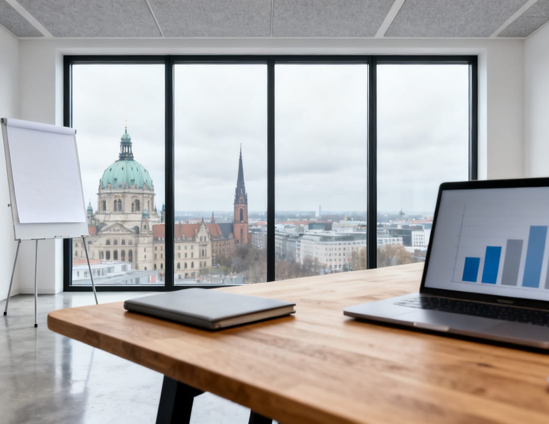 Linkaufbau & OffPage-SEO Hannover