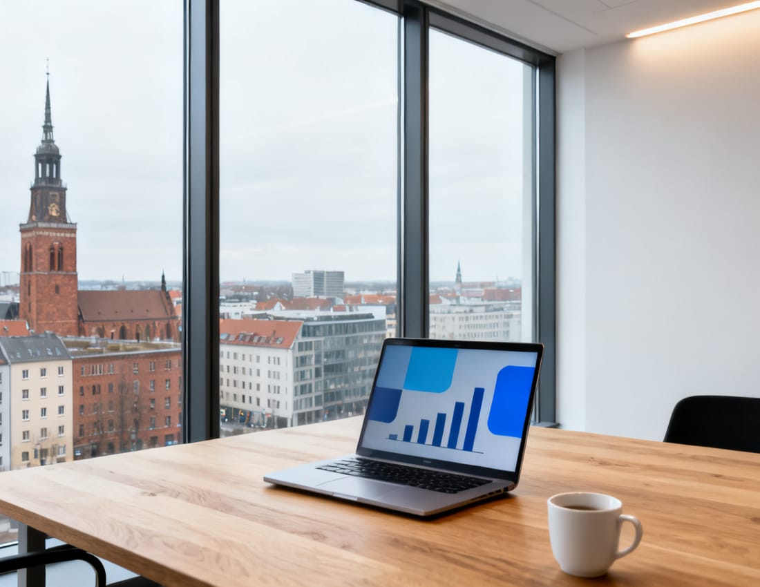 LinkedIn Marketing Hannover