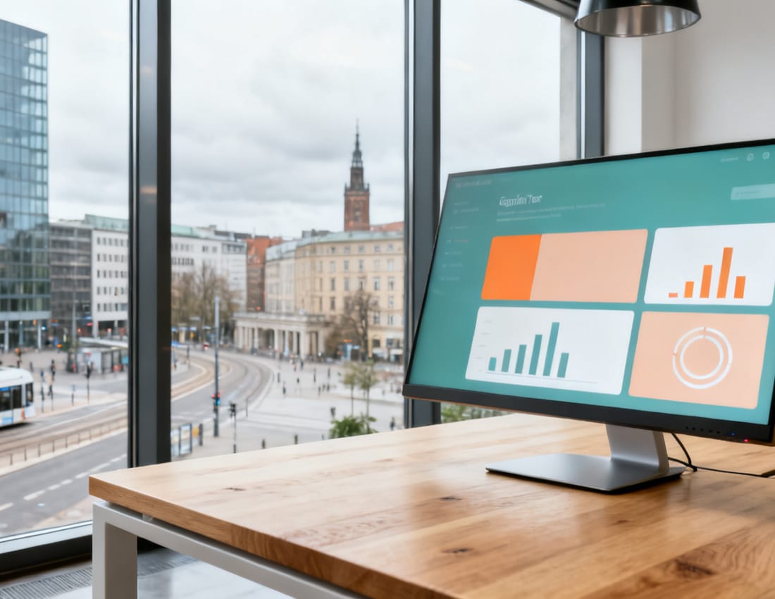 Marketing Automation Hannover