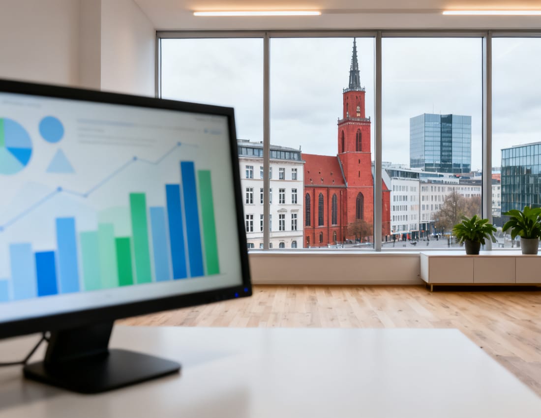Microsoft Ads (Bing) Hannover