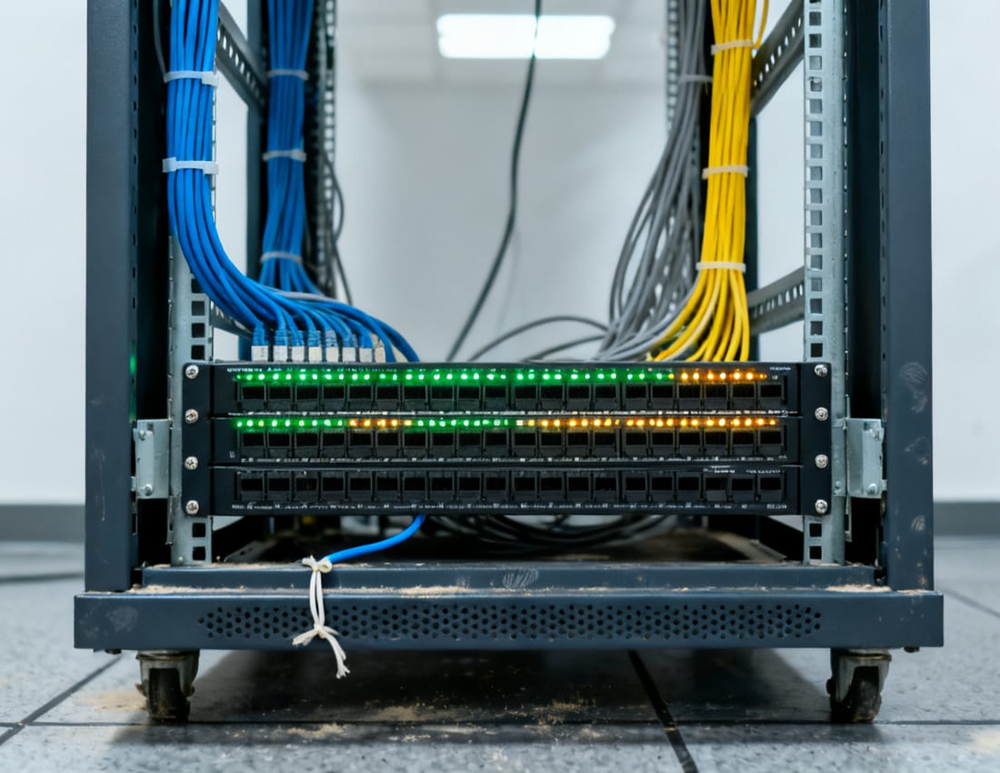 Netzwerktechnik Hannover