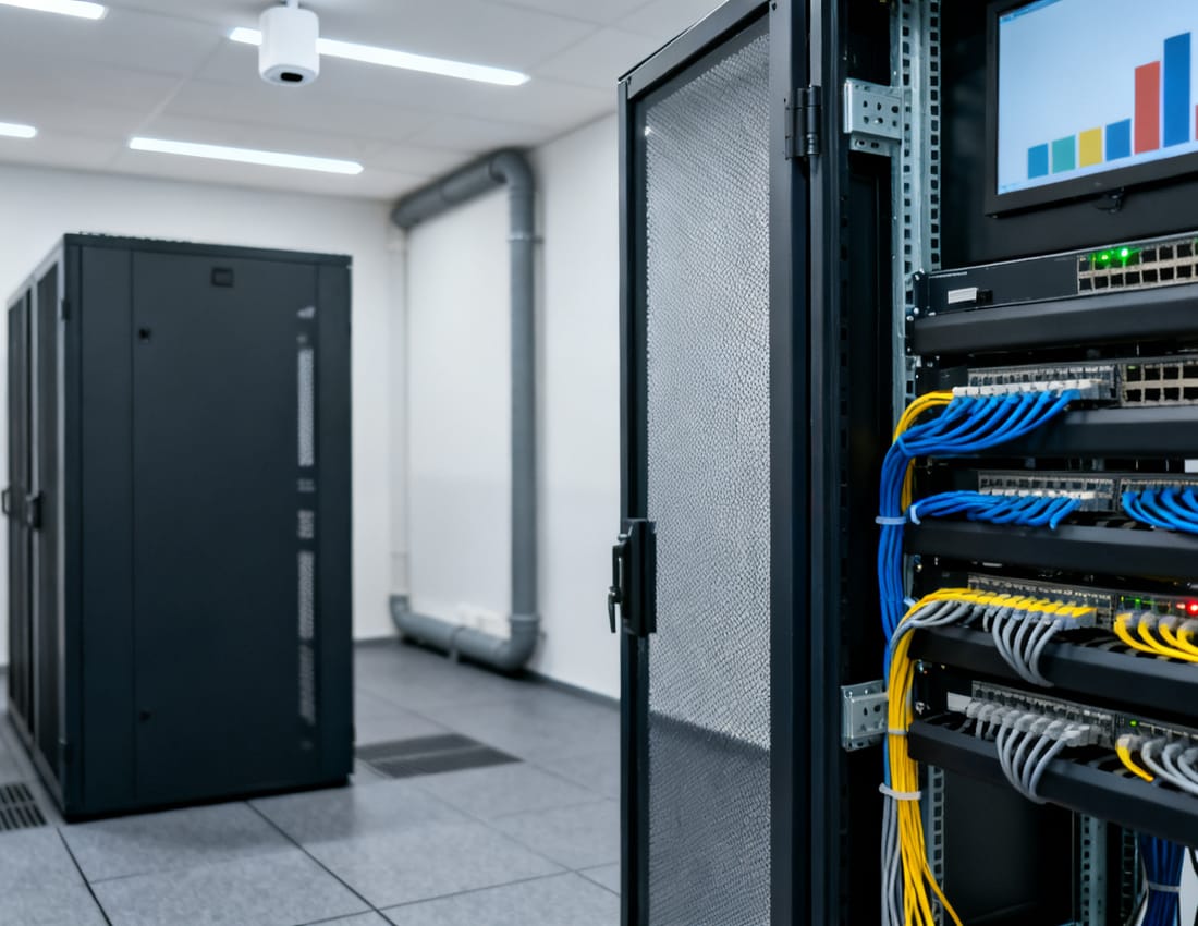 Penetrationstest Hannover