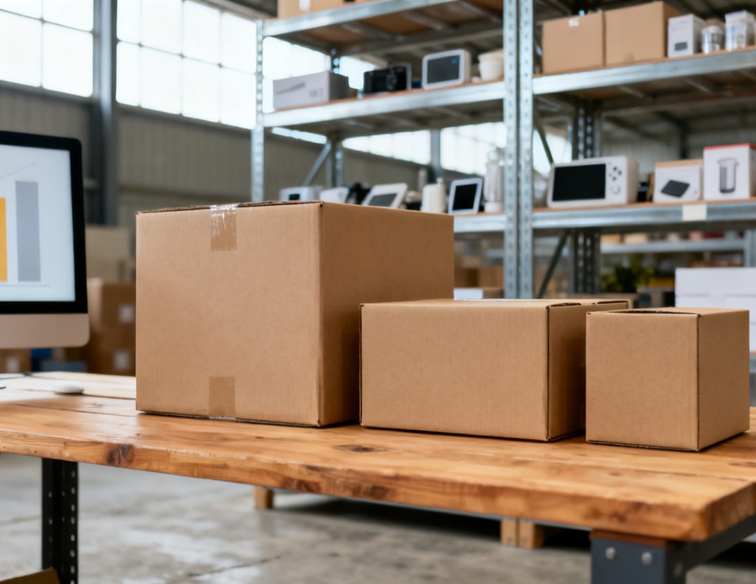 Produktdaten & PIM Hannover