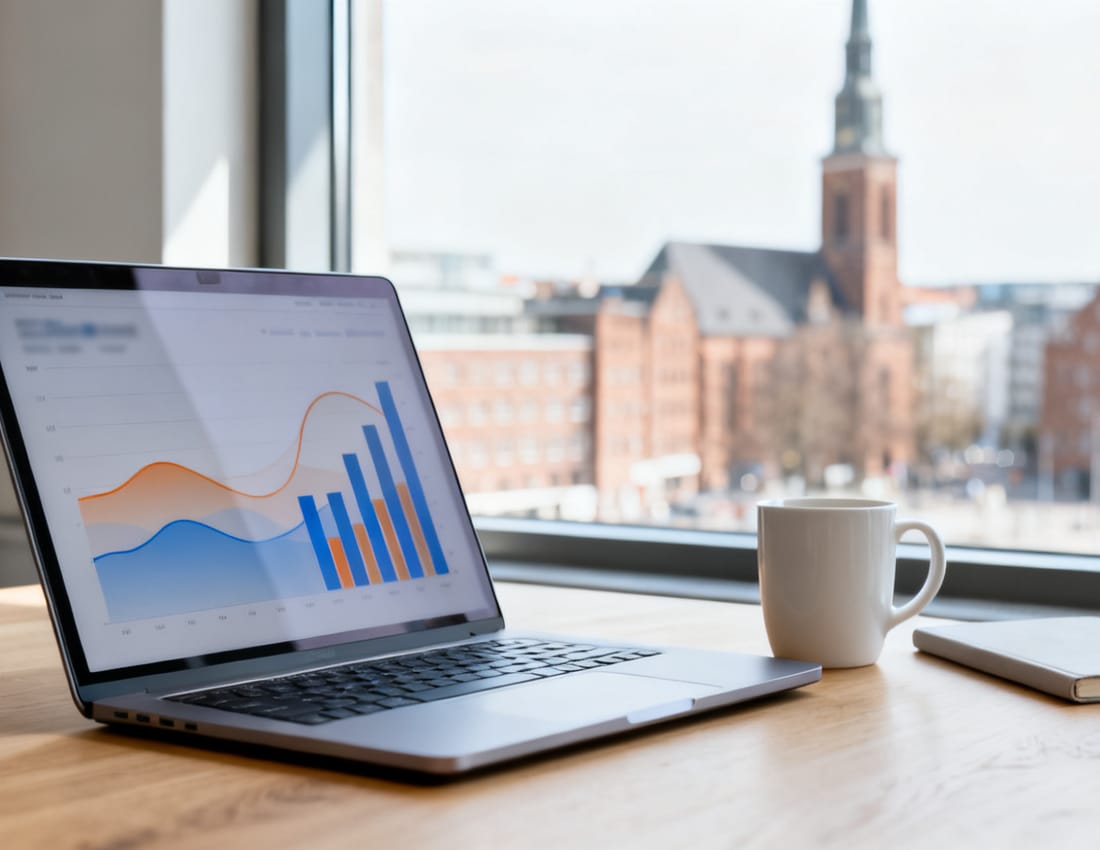 Remarketing & Retargeting Hannover
