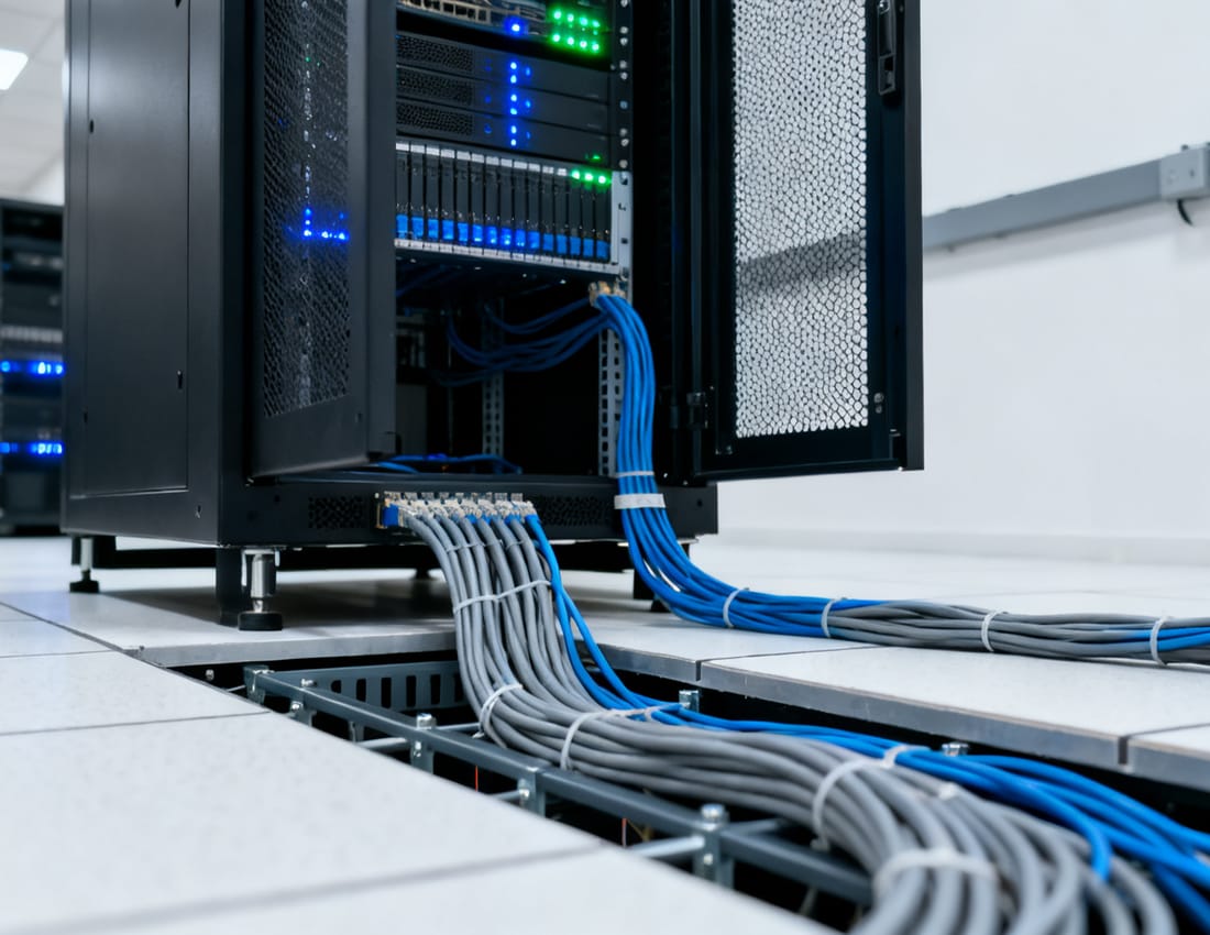 Server & Hosting Hannover