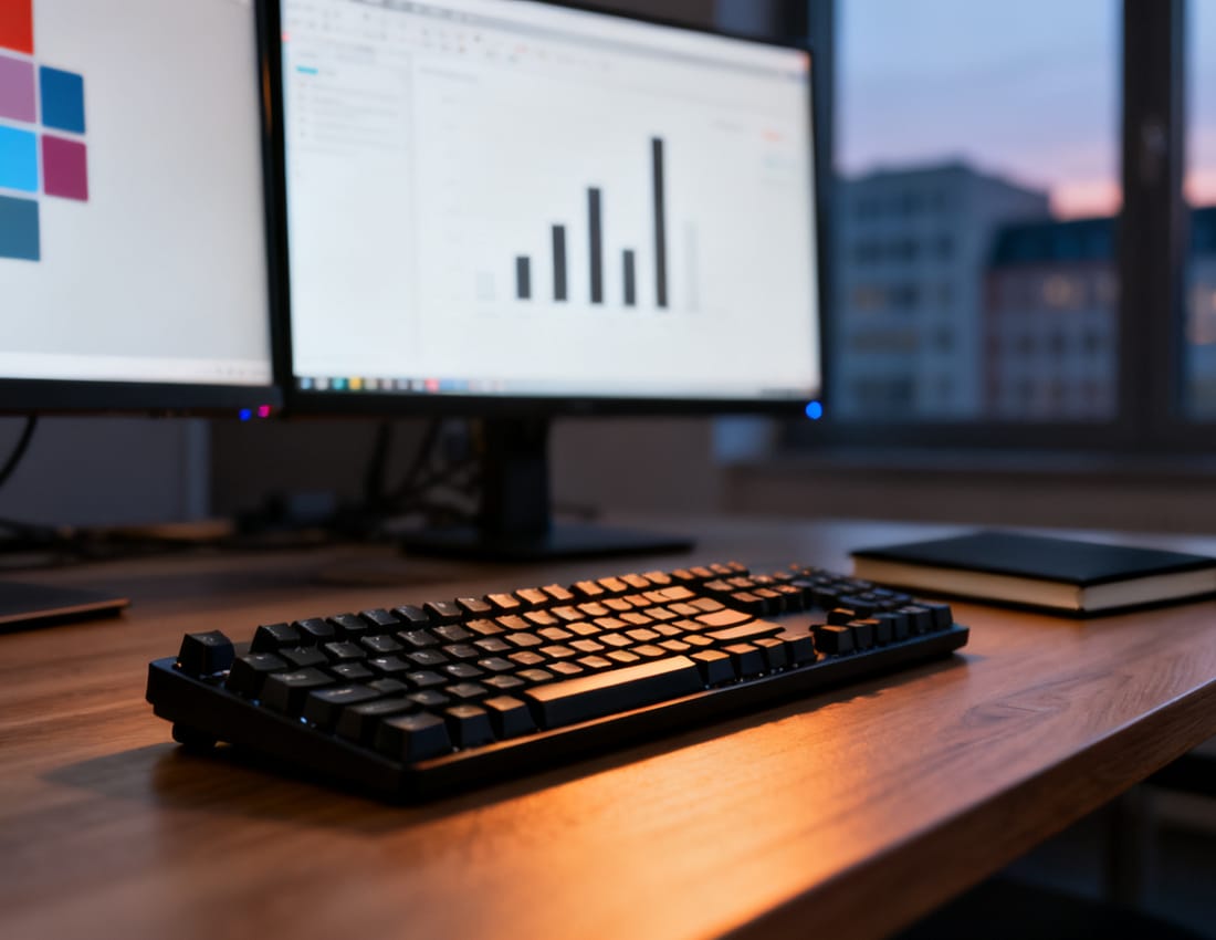 Software-Projekt-Ablauf Hannover