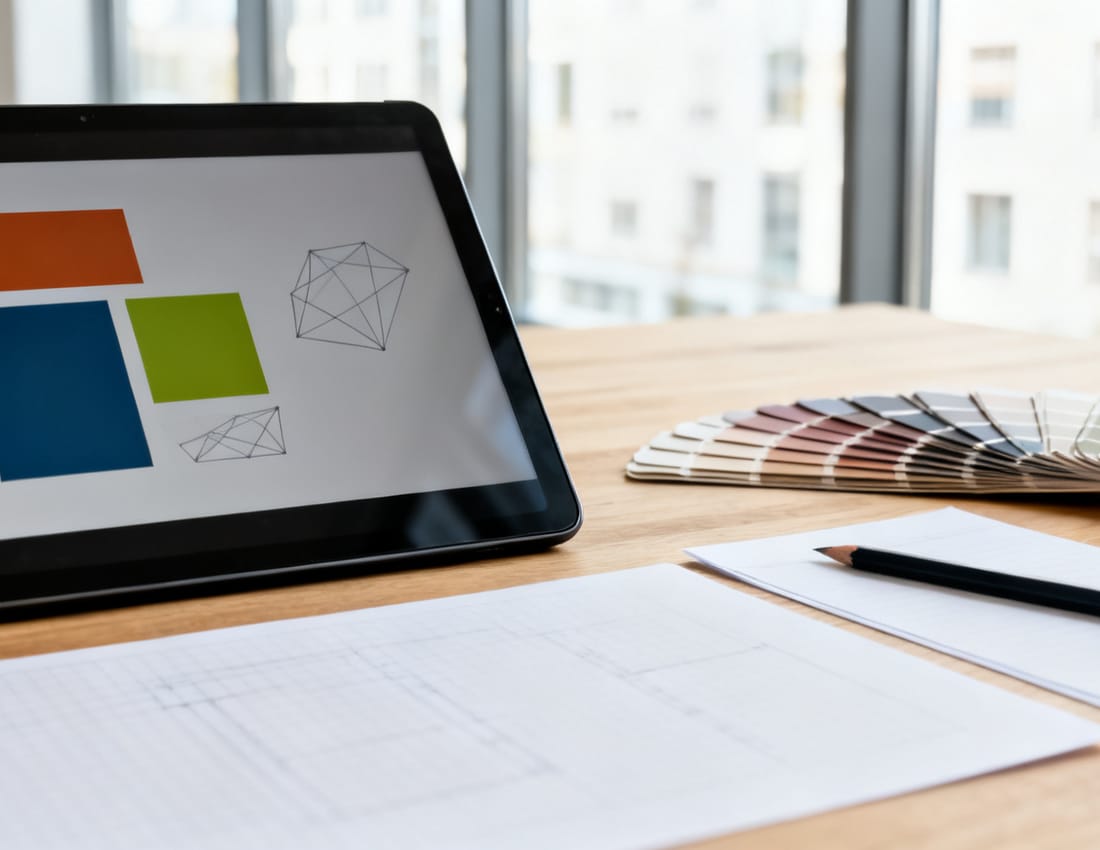 UX/UI Design Hannover