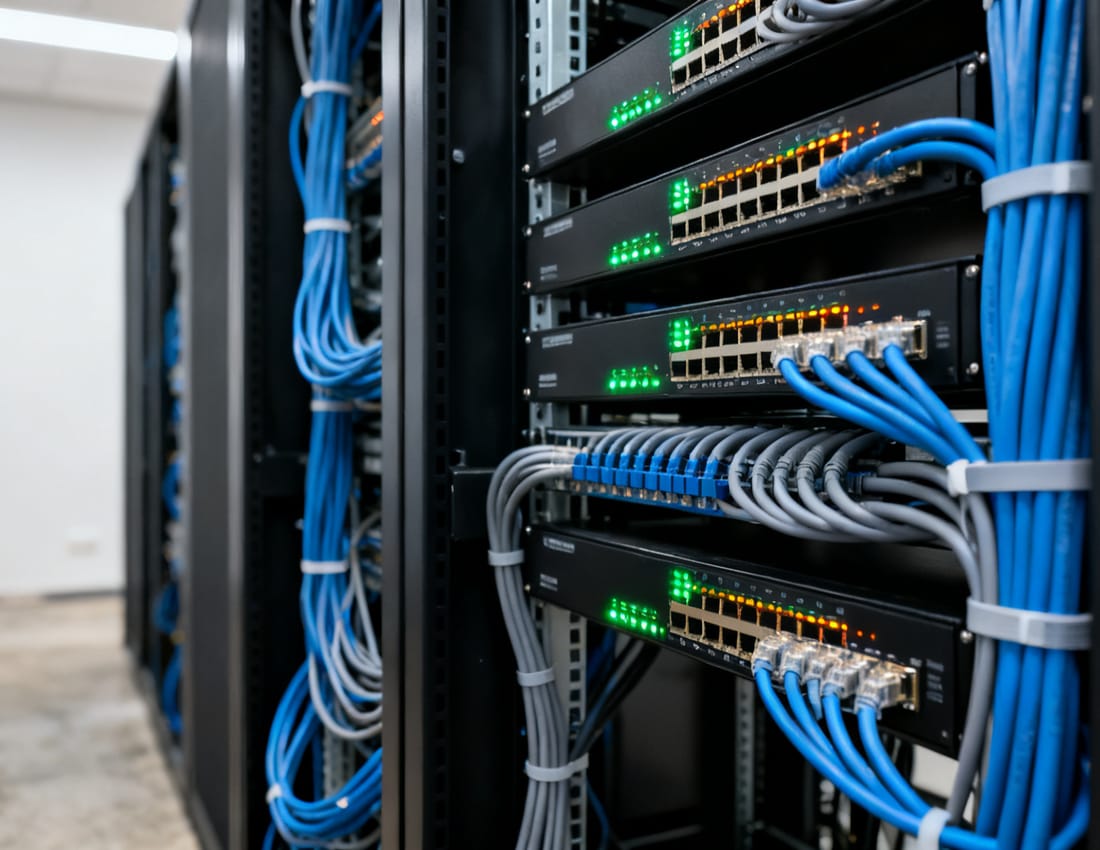 Cloud-Telefonanlage / VoIP Hannover