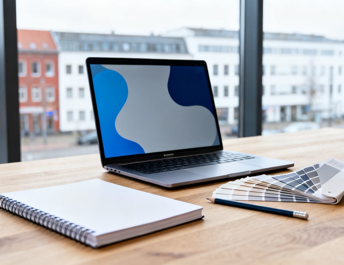 Individuelle Webentwicklung Hannover