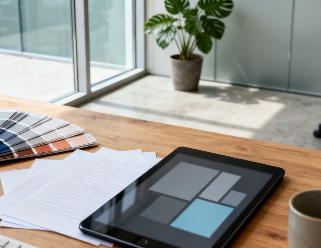 Webflow Agentur Hannover