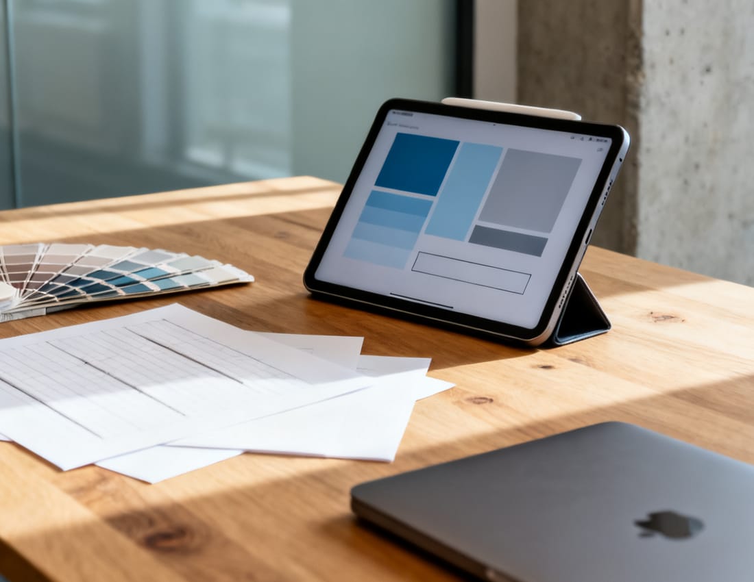 Website-Umzug & Migration Hannover