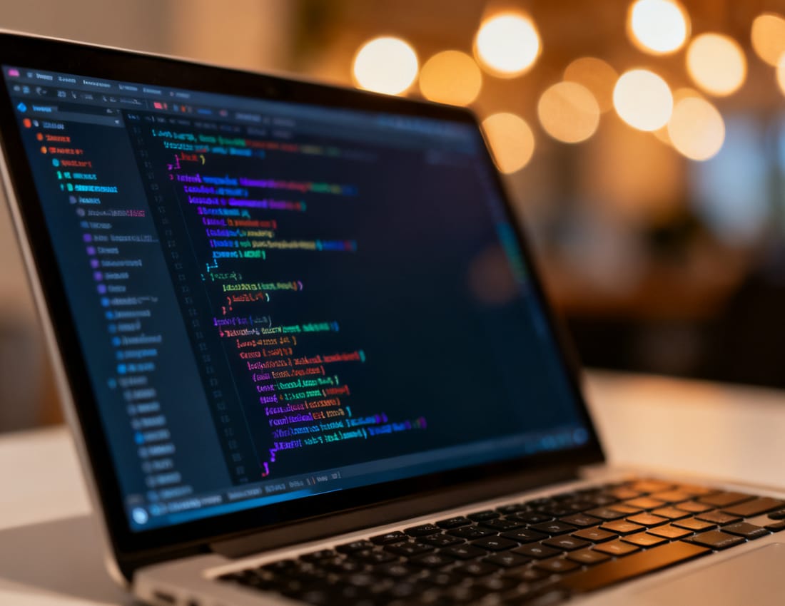 Individualsoftware