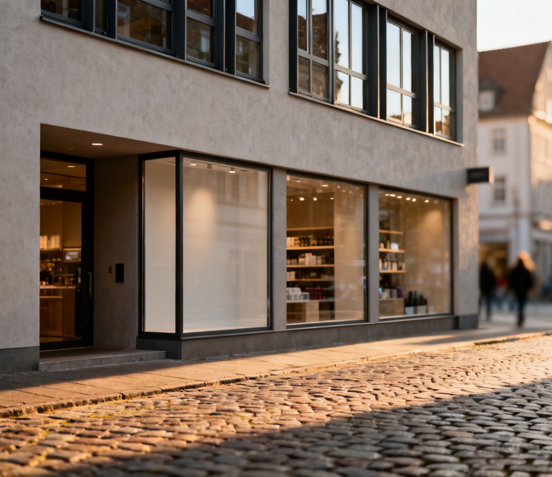 Wie kleine und mittlere Unternehmen aus Hannover Content aufbauen
