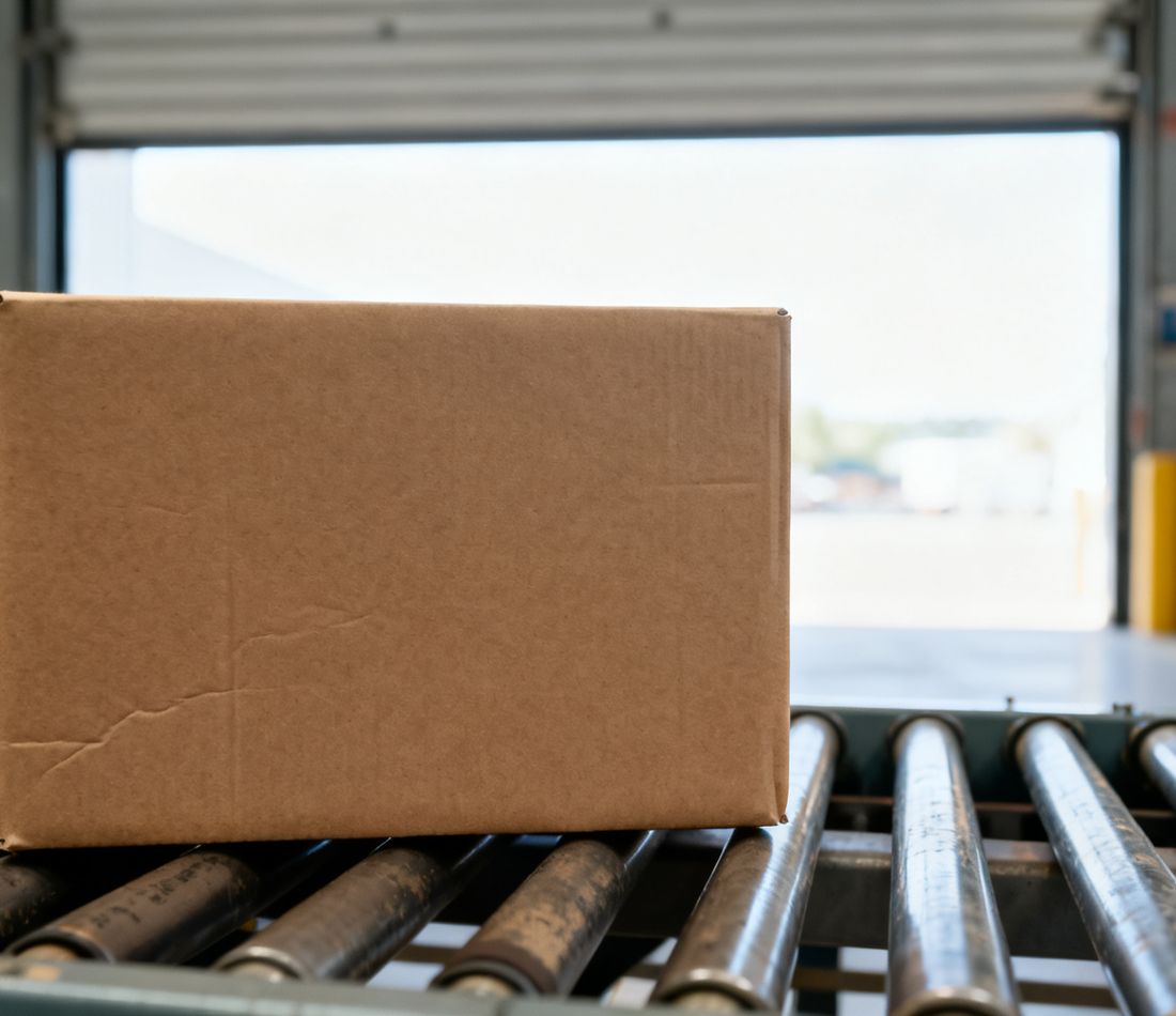 So verbinden wir Ihren Onlineshop mit Versand und Lager