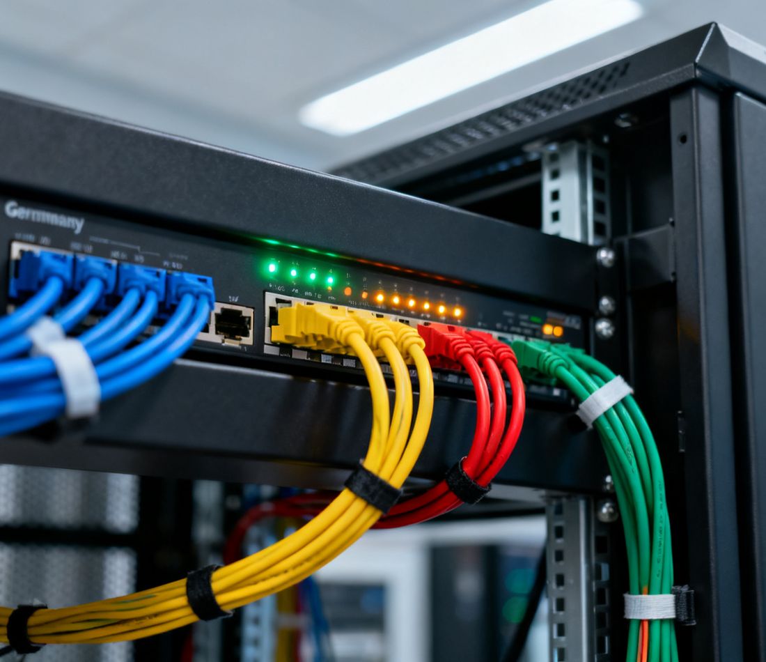 Welche Systeme wir für den Einzelhandel in Hannover anbinden