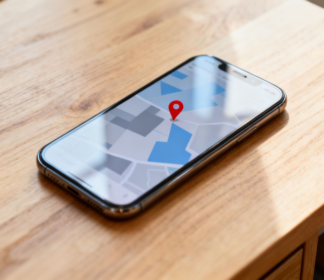 Google-Unternehmensprofil und lokale Suche für Handwerksbetriebe