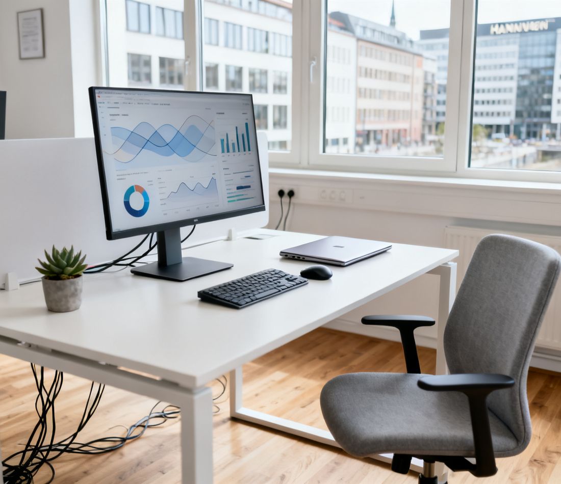 Für welche Unternehmen aus Hannover sich Individualsoftware lohnt