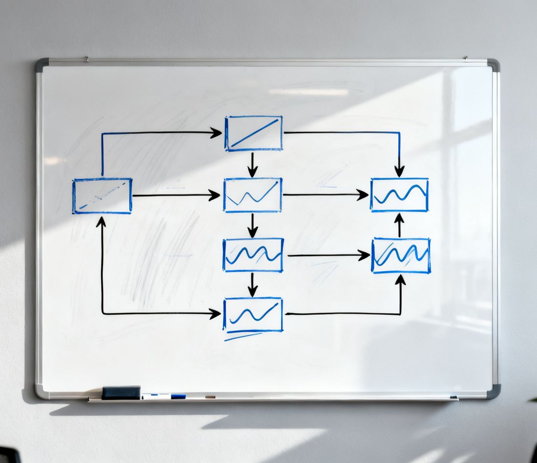 Wie ein SEO Audit bei IT Matter abläuft