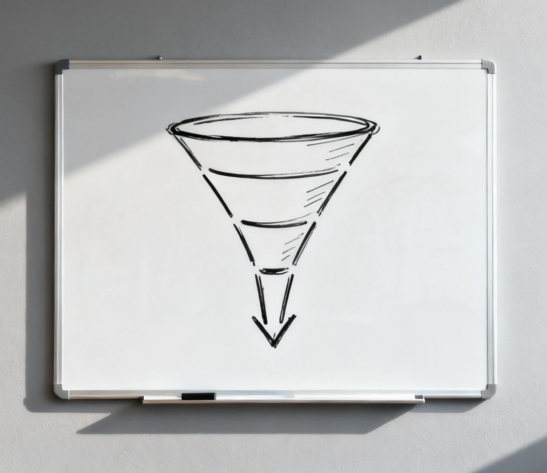 Warum wir Ranking-Verläufe zeigen statt Kundenlogos