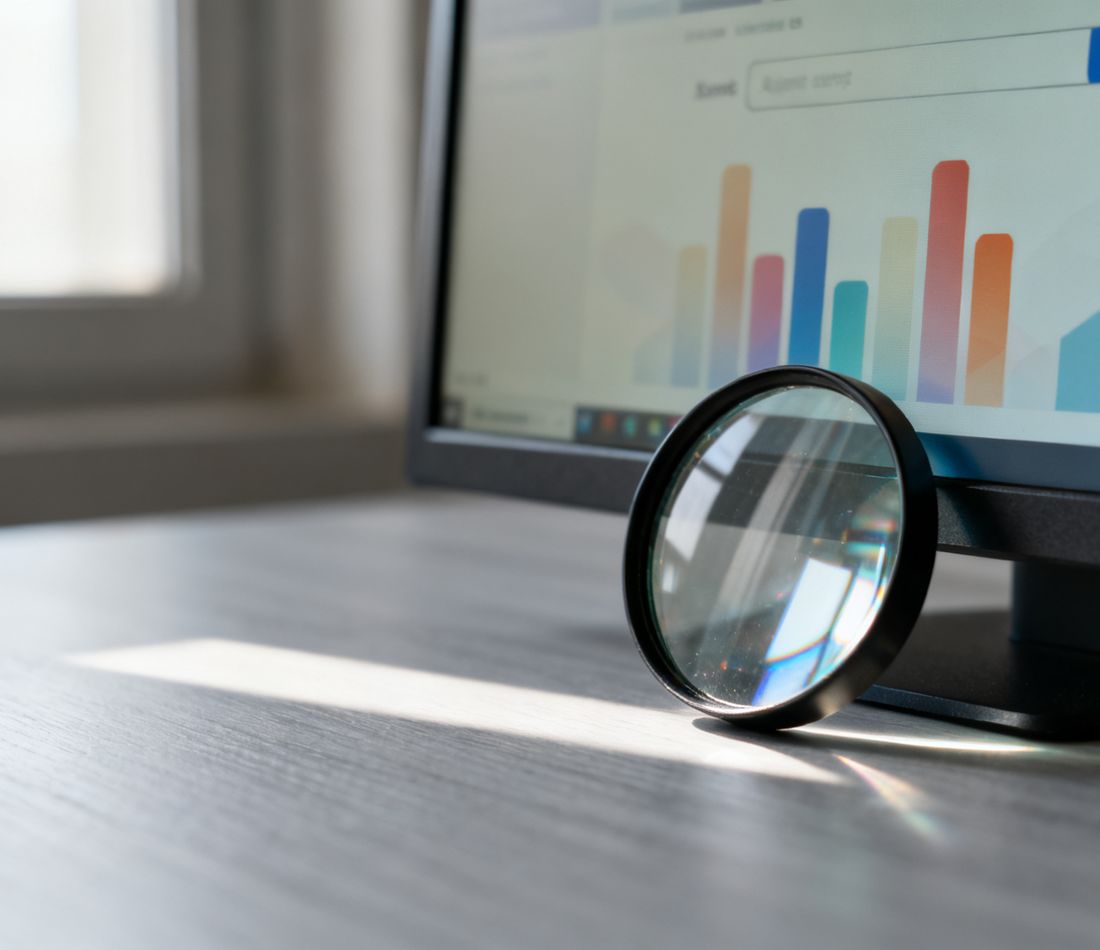 So entsteht ein SEO-Text bei IT Matter