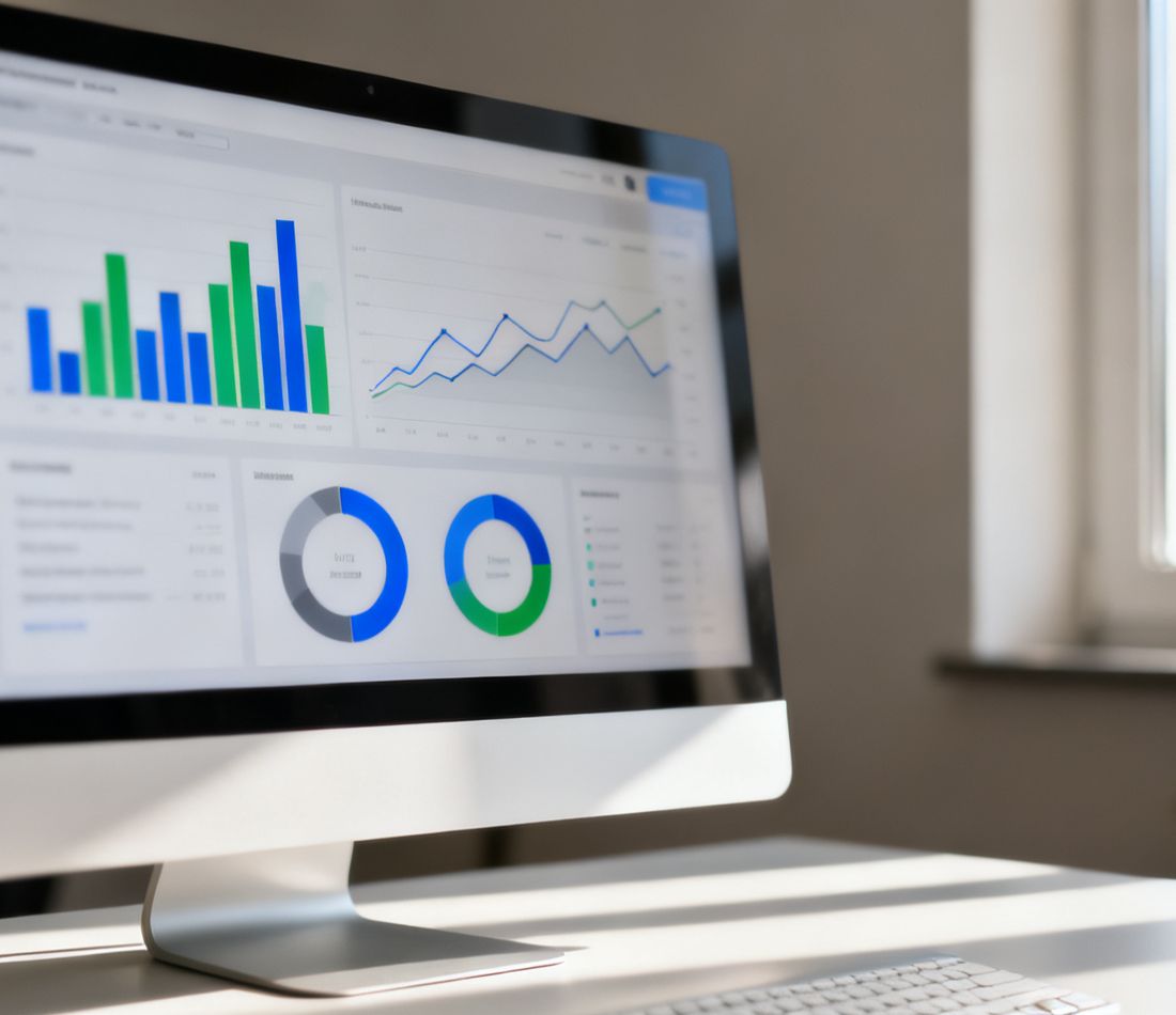 Wie Ihre Tracking-Daten auswertbar bleiben