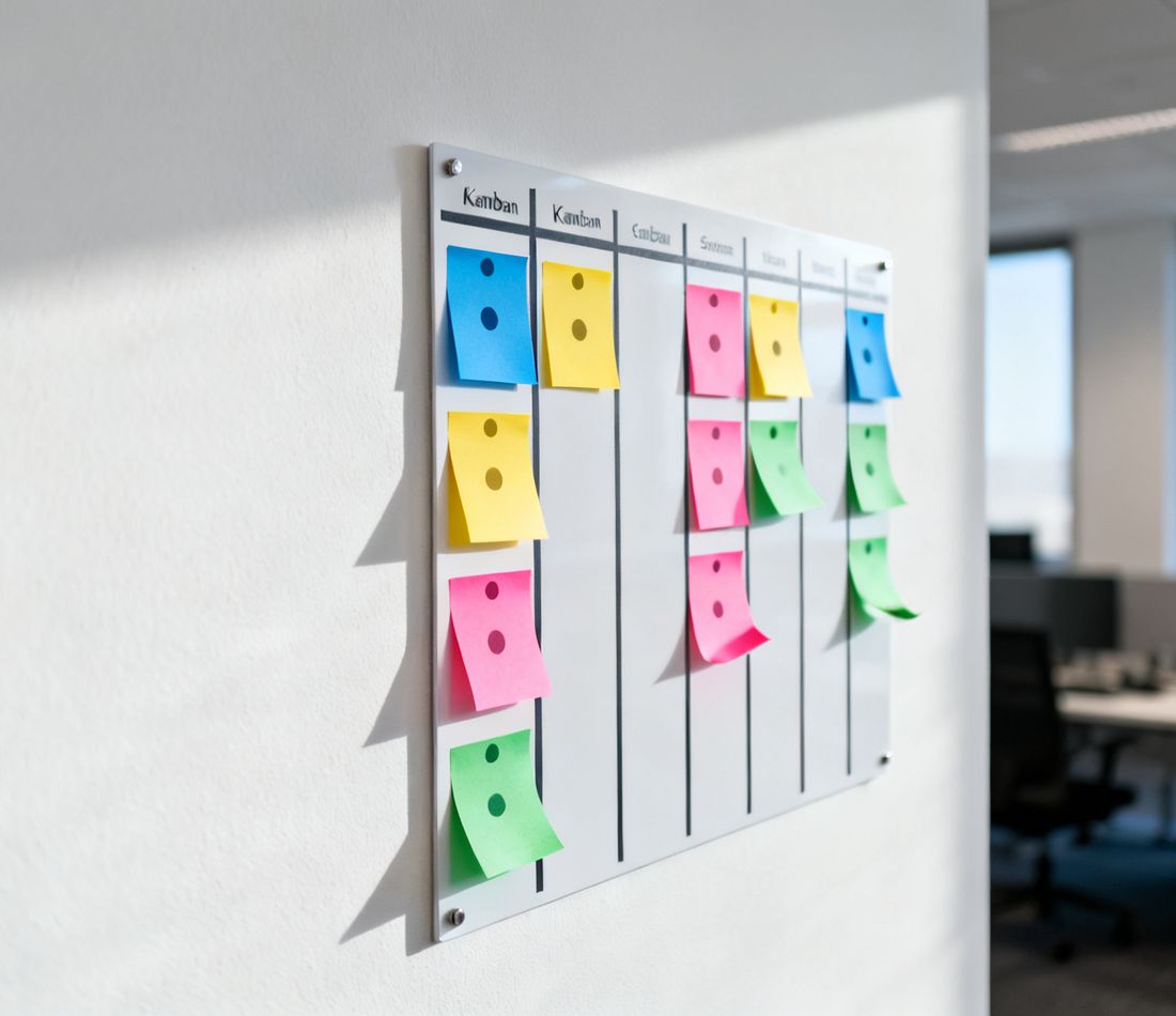 So entsteht Ihre WordPress-Website bei IT Matter
