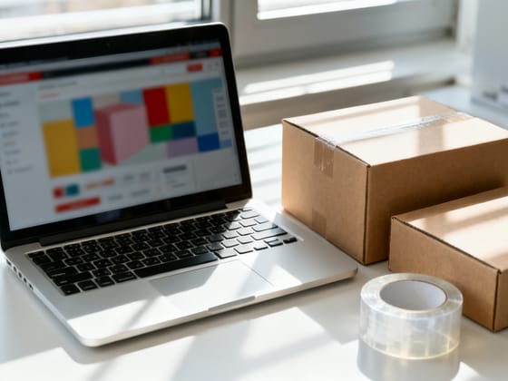E-Commerce Agentur Hannover