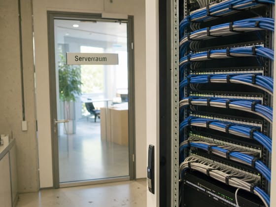 IT-Dienstleistung Hannover