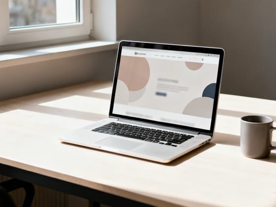 Webentwicklung Hannover