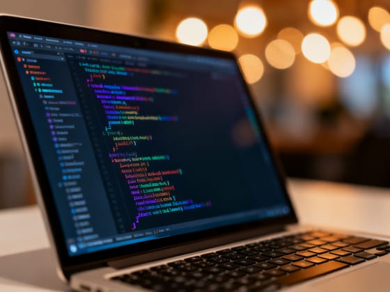 Individualsoftware