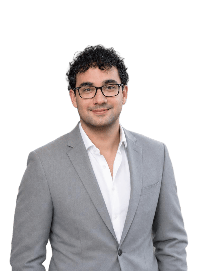 Deniz Duman, Gründer von IT Matter