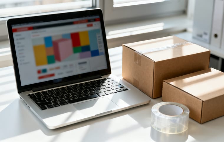 E-Commerce Agentur Hannover