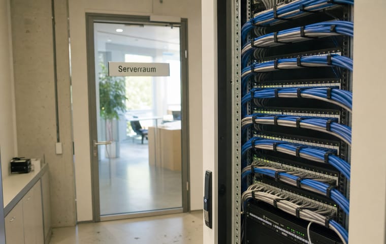 IT-Dienstleistung Hannover