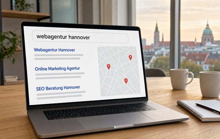 Online Marketing Hannover