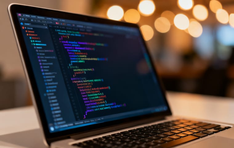 Individualsoftware