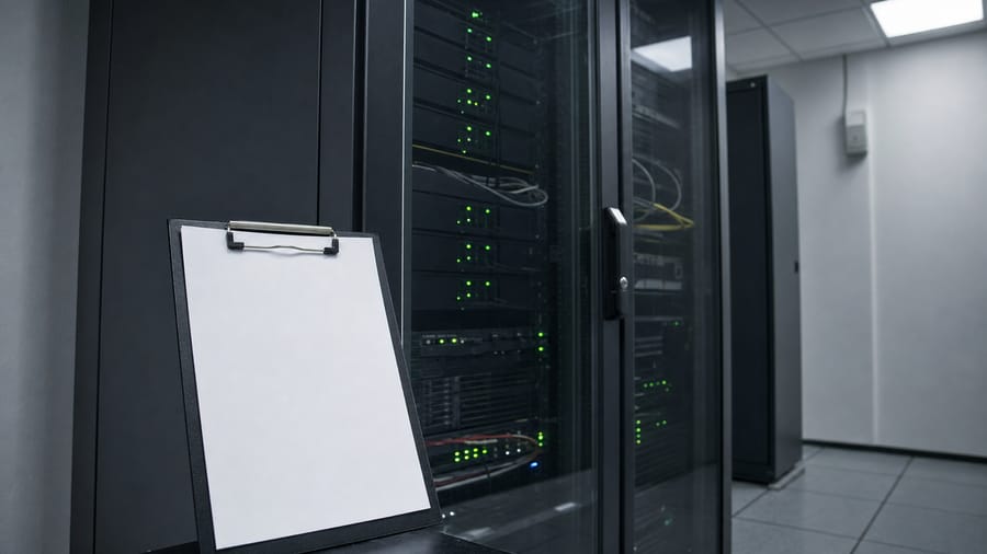 Beitragsbild IT-Sicherheit für KMU: Checkliste für Unternehmen aus Hannover